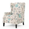Cozy Comfort Recliner