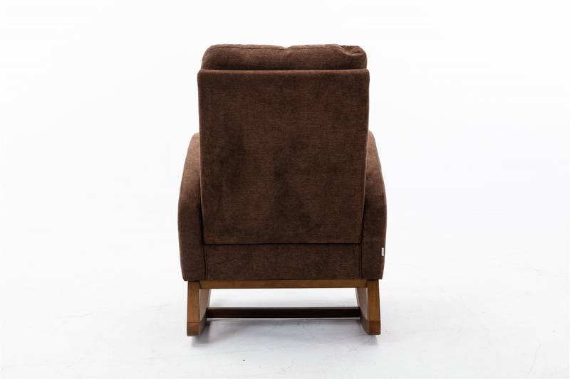 Cozy Glider Rocking Chair