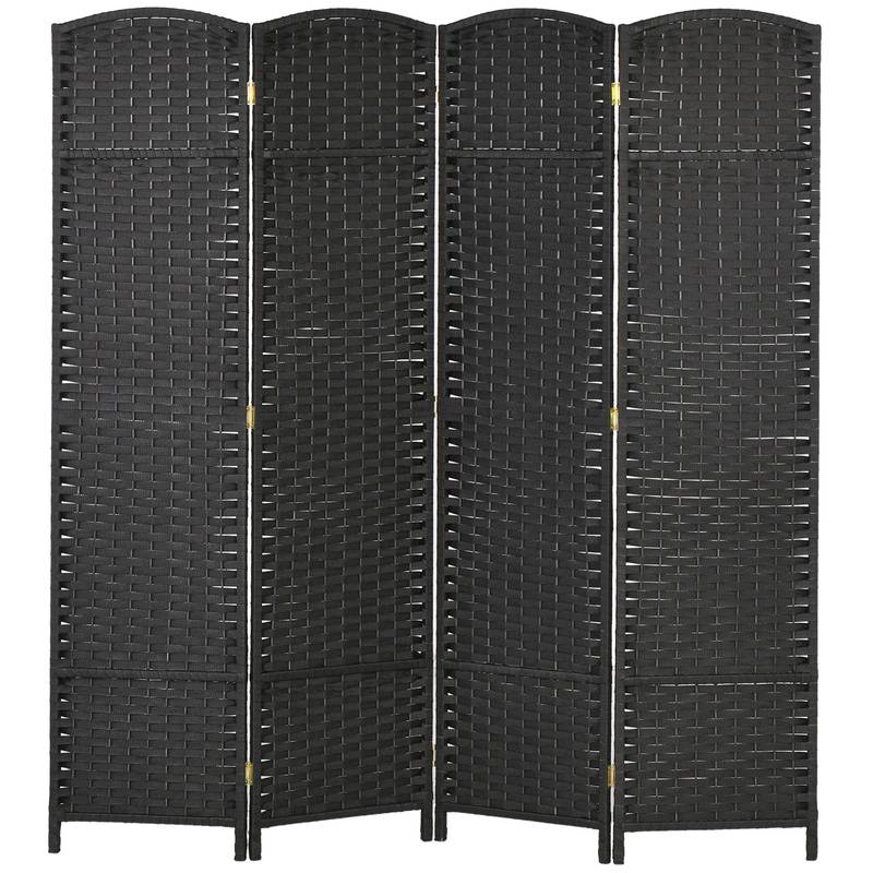 Stylish Privacy Room Divider