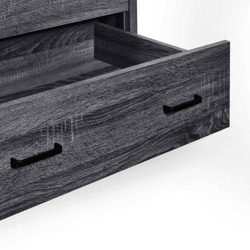 Easy-Setup Drawer Chest