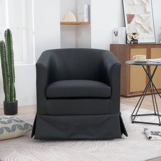Cozy Swivel Chair