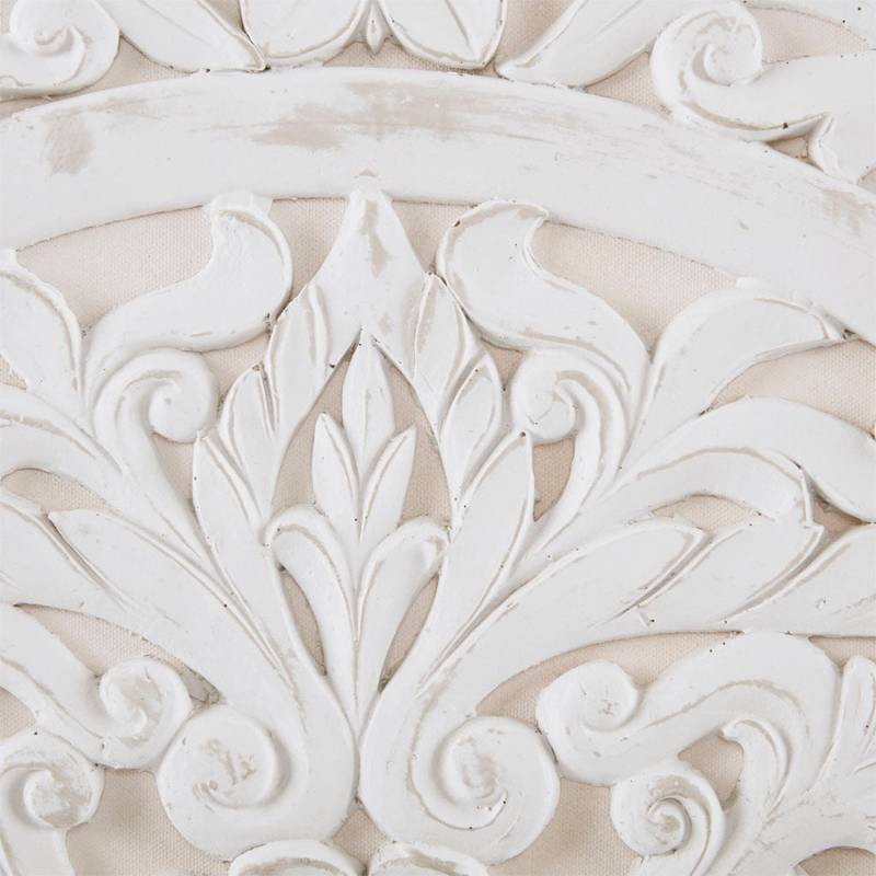 Trio of Texture: Dimensional Resin Wall Art