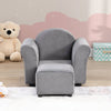 Cozy Kids' Lounge Set