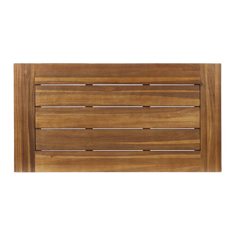 Carlisle Chic Coffee Table