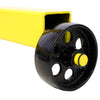 Coyote Rotating Engine Stand - Heavy-Duty Support for Testing and Mechanic Needs