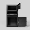 Smart Secure Depository Safe
