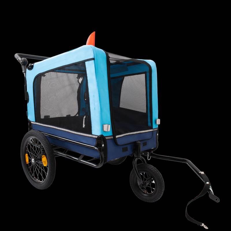 Adventure Buddy Pet Stroller