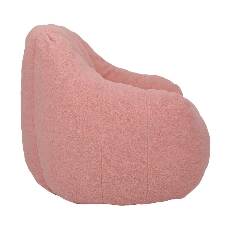 Cozy Fluff Bean Bag Sofa