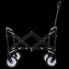 EcoFold Wagon: The Ultimate Collapsible Cart for All Your Adventures!