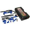 Hydraulic Sheet Metal Separator