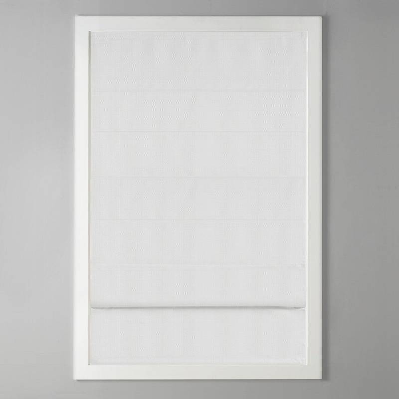 Cozy Weave Cordless Blackout Shade