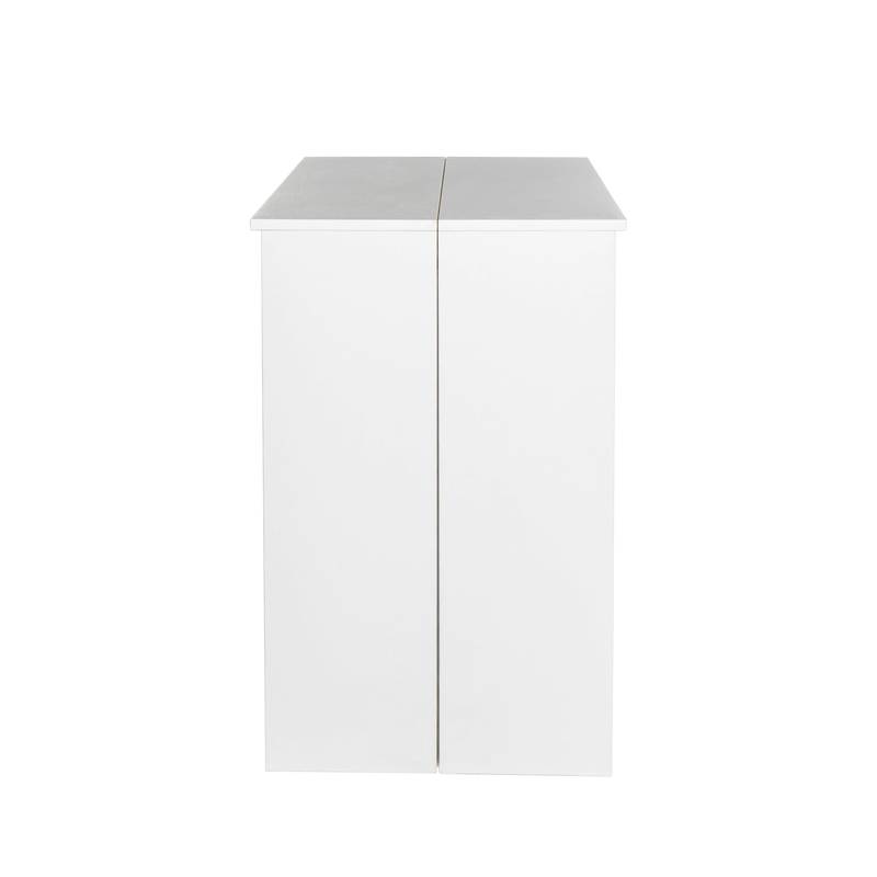 Versatile Expandable Console Table