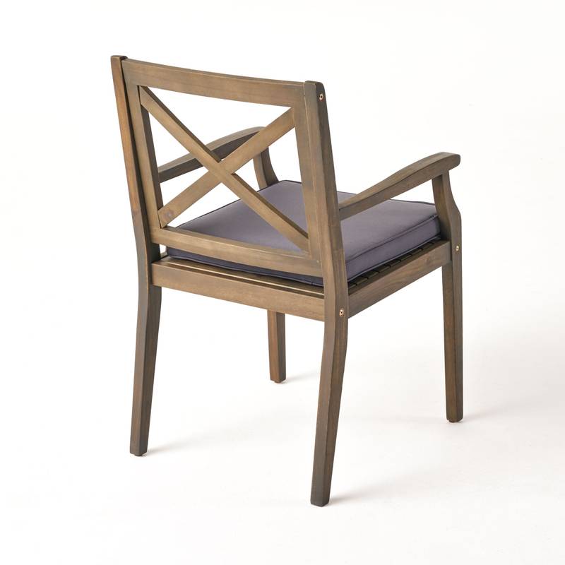 Perla Cozy Dining Duo