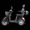 EZ Ride Electric Scooter for Adventurous Seniors