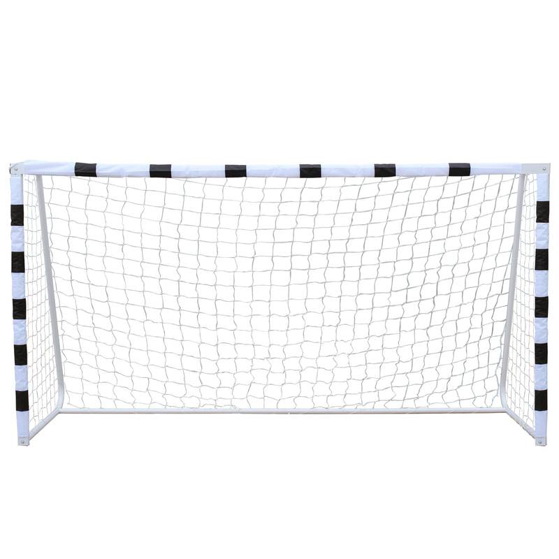 Youth Soccer Goal Set - Perfect for Outdoor Fun!