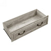 Rustic Charm 5-Drawer Dresser