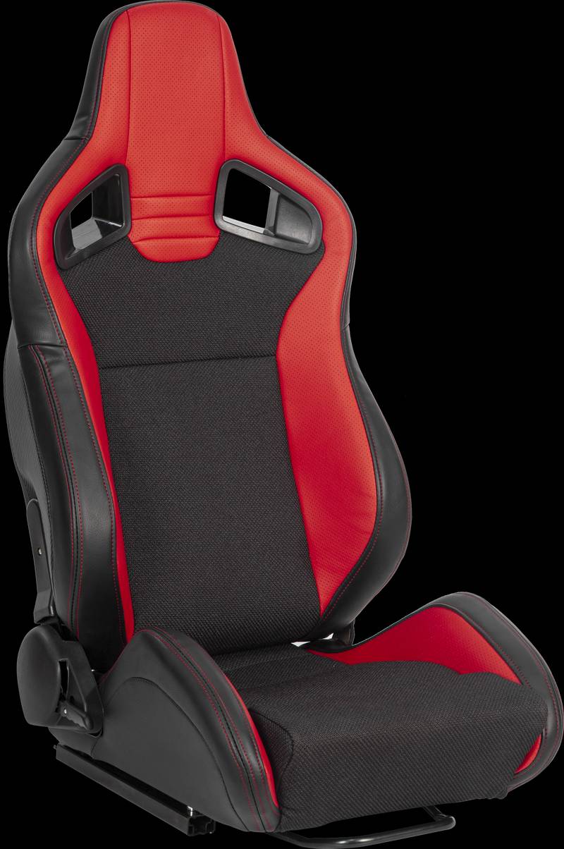 Ultimate Racing Bucket Seat