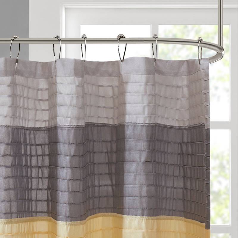Silky Dreams Shower Curtain