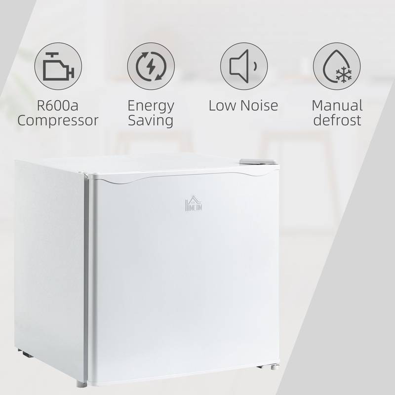 ChillMate Compact Freezer