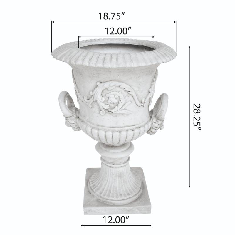 Garden Elegance Urn Planter