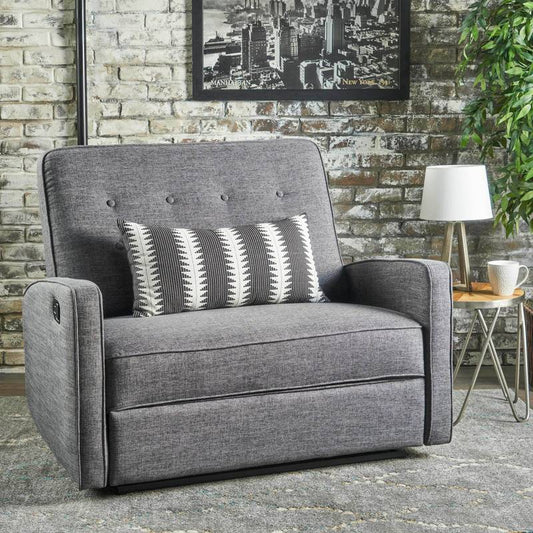 Cozy Comfort Recliner