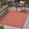 Cozy Meridian Area Rug