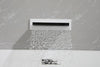 Waterfall Bliss Tub Faucet