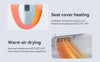 Heated Bidet Smart Toilet
