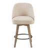 Swivel Style Counter Stool