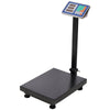 Smart Weight Scale: Accurate Floor Platform with Price Calculator