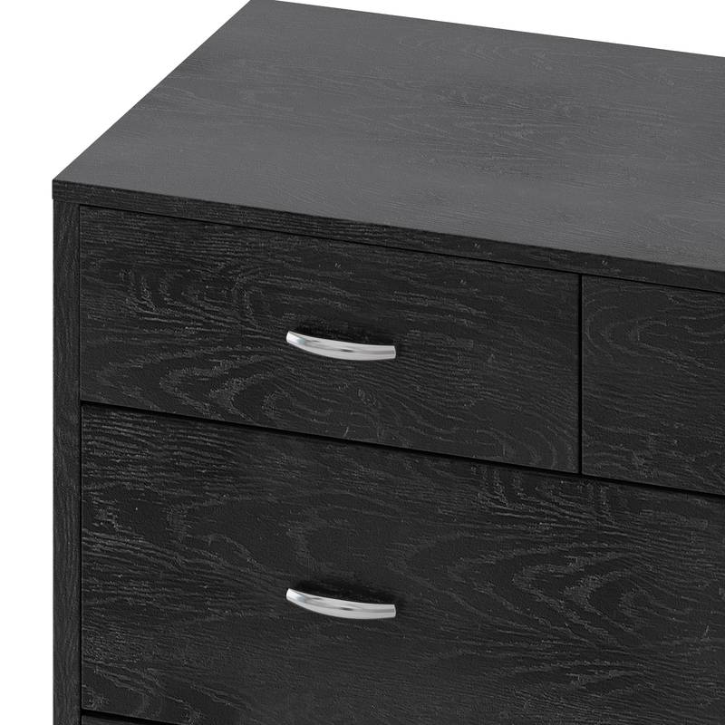 Charming Multi-Drawer Chest