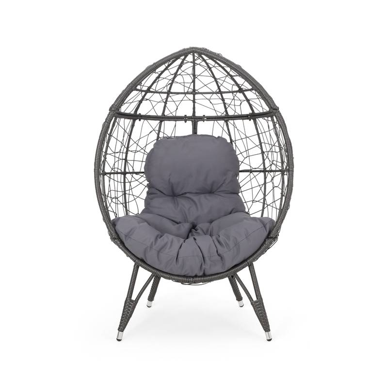 Teardrop Bliss Chair