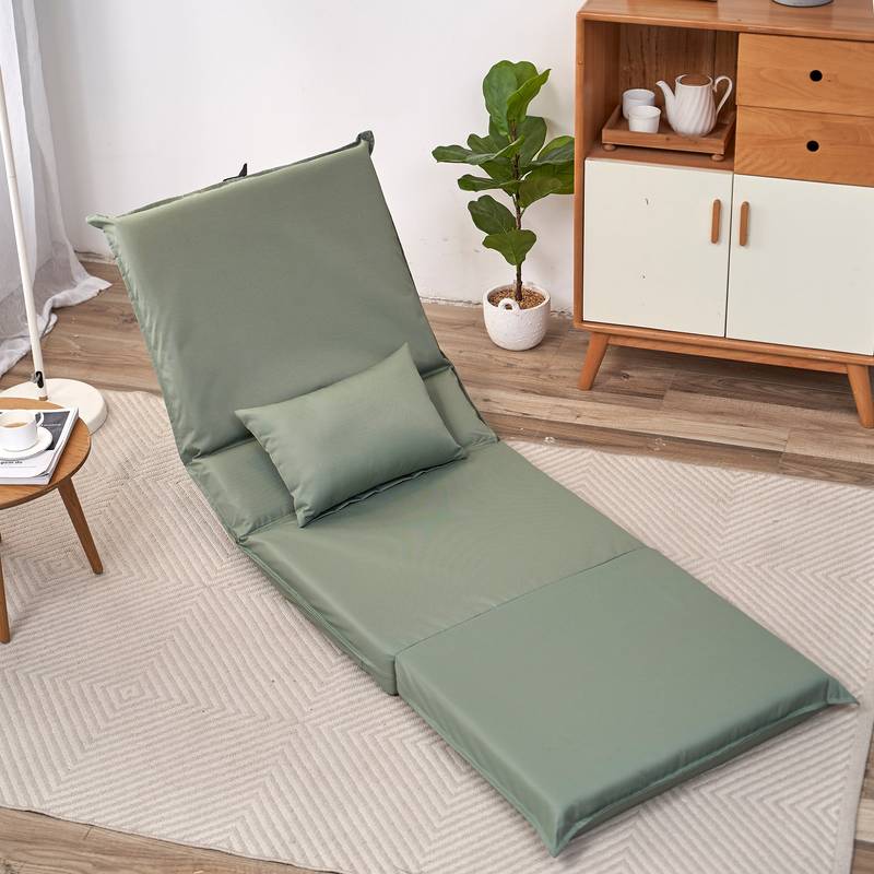 Adventure Lounger: The Ultimate Foldable Recliner