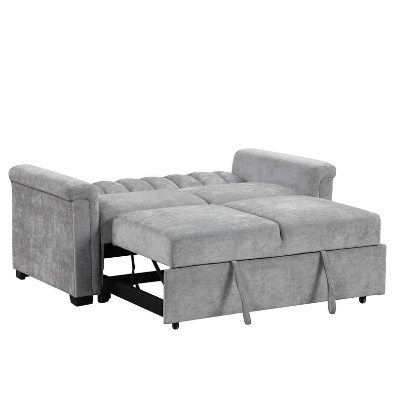 Cozy ConvertiSofa for Two