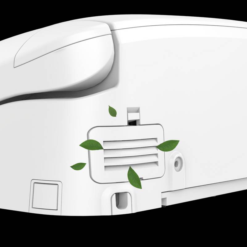 CozyGlow Smart Toilet Seat