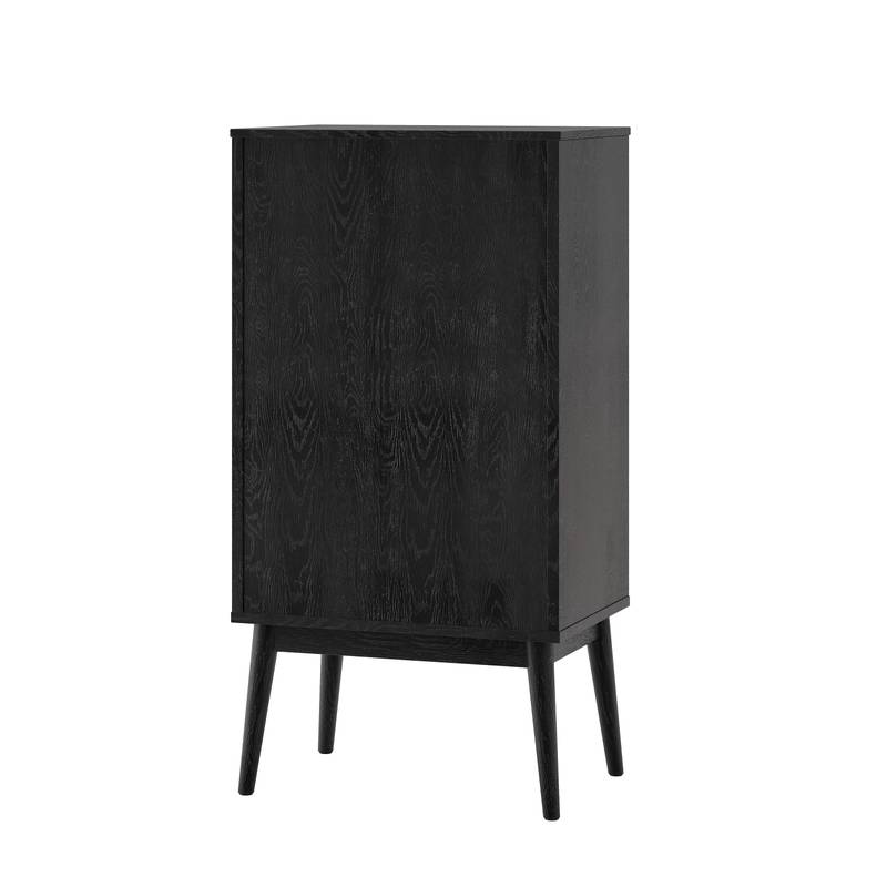 Delightful 4-Drawer Storage Chest