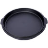 Versatile Camping Dutch Oven with Skillet Lid
