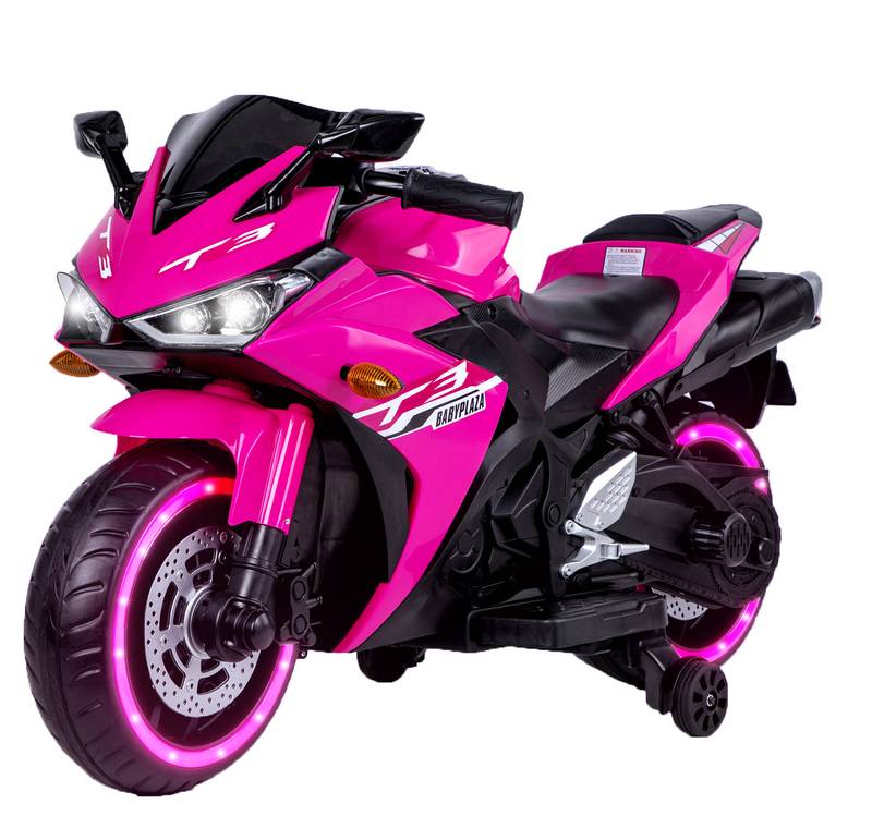 Tamco Kids' Adventure Motorcycle