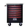 Ultimate Rolling Tool Cart - Your Go-To Garage Organizer