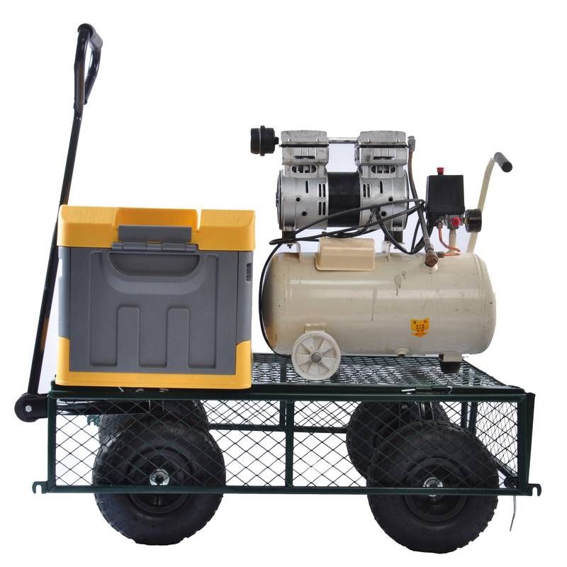 Garden Wagon Buddy