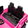 Adventure Buddy Electric Pickup for Kids