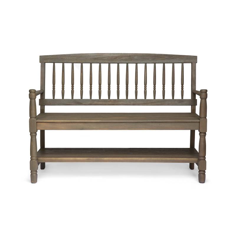 Royal Comfort Bench