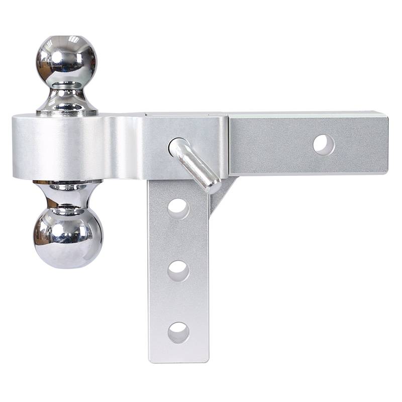 Versatile Drop Hitch for Easy Towing