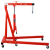 LiftPro Cherry Picker Crane