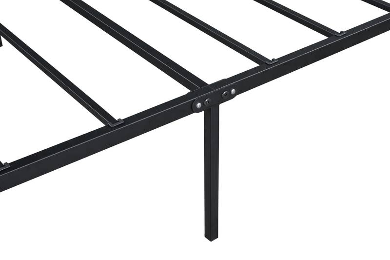 Regal Metal Bed Frame