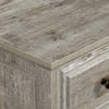 Rustic Charm 7-Drawer Dresser