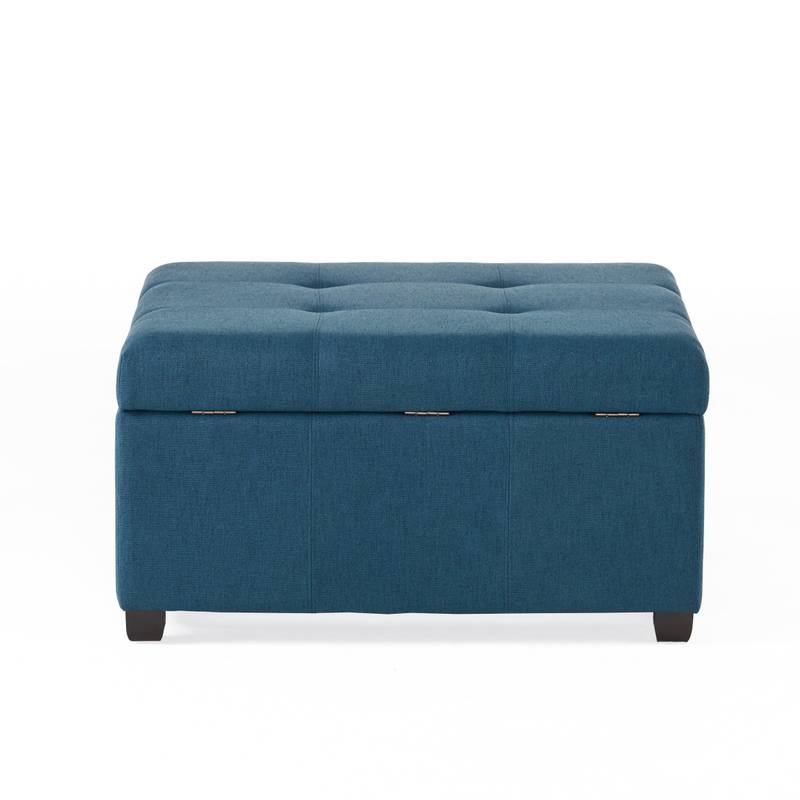 Snuggle Spot Ottoman