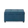 Snuggle Spot Ottoman