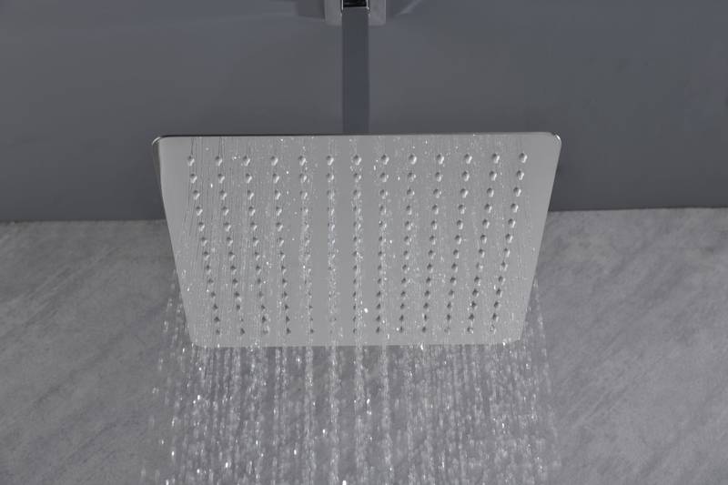 Ultimate Rainfall Shower Head