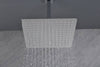 Ultimate Rainfall Shower Head